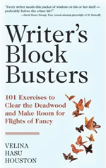 『Writer's Block Busters』
